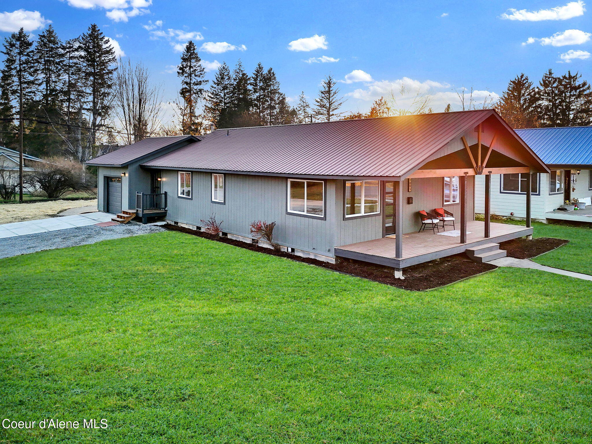 1005 Cedar St, Sandpoint, Idaho image 1