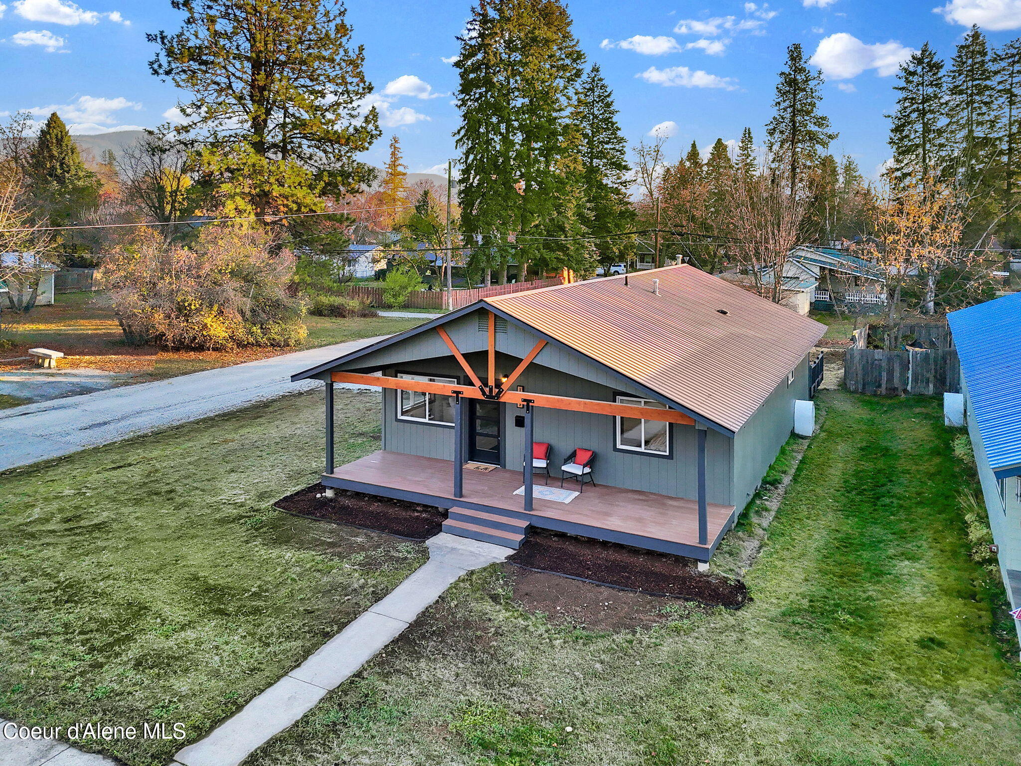 1005 Cedar St, Sandpoint, Idaho image 30