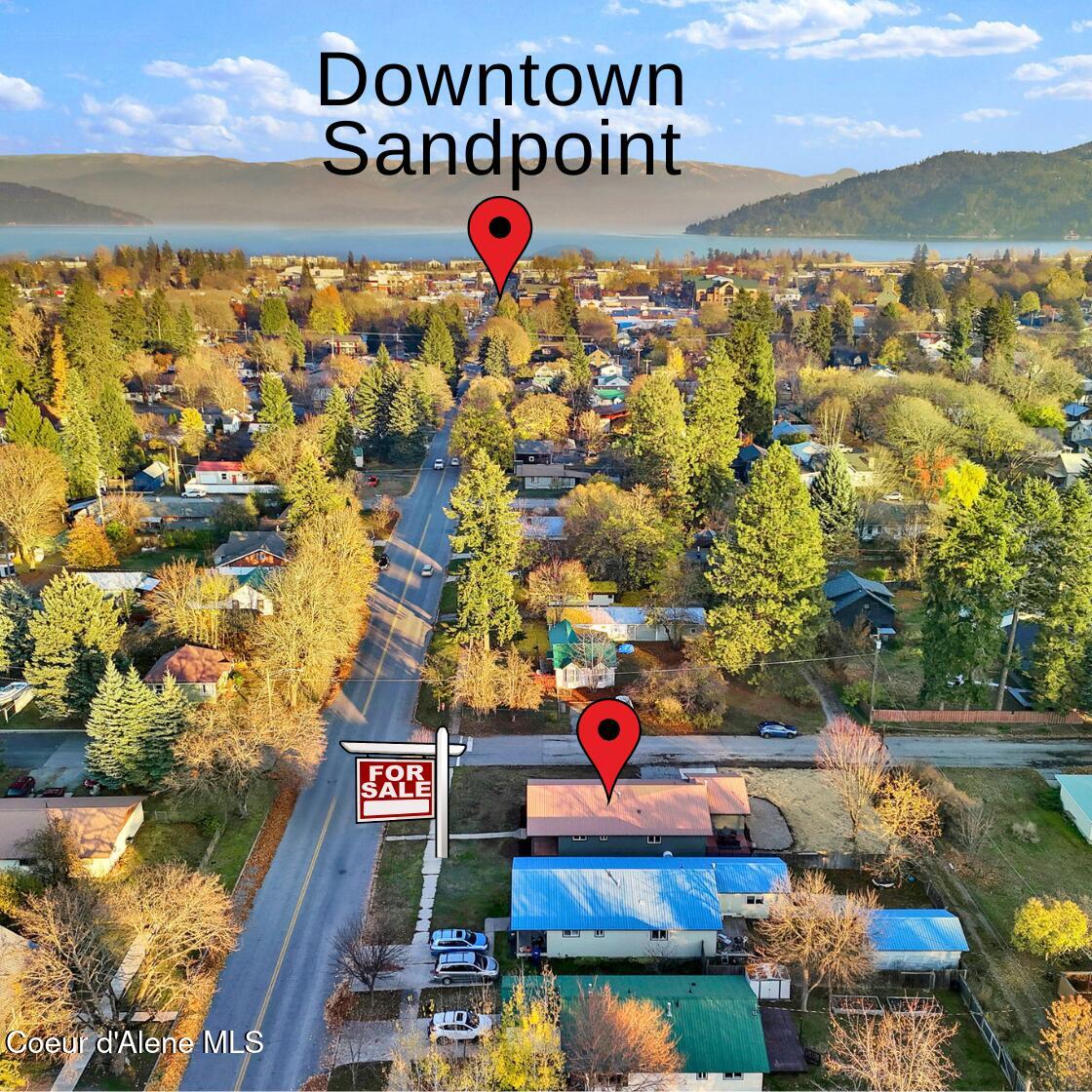 1005 Cedar St, Sandpoint, Idaho image 42