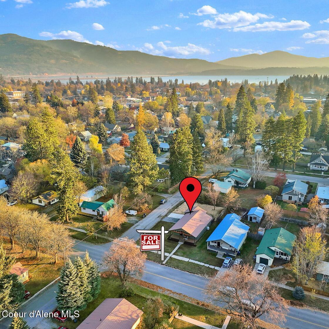 1005 Cedar St, Sandpoint, Idaho image 45