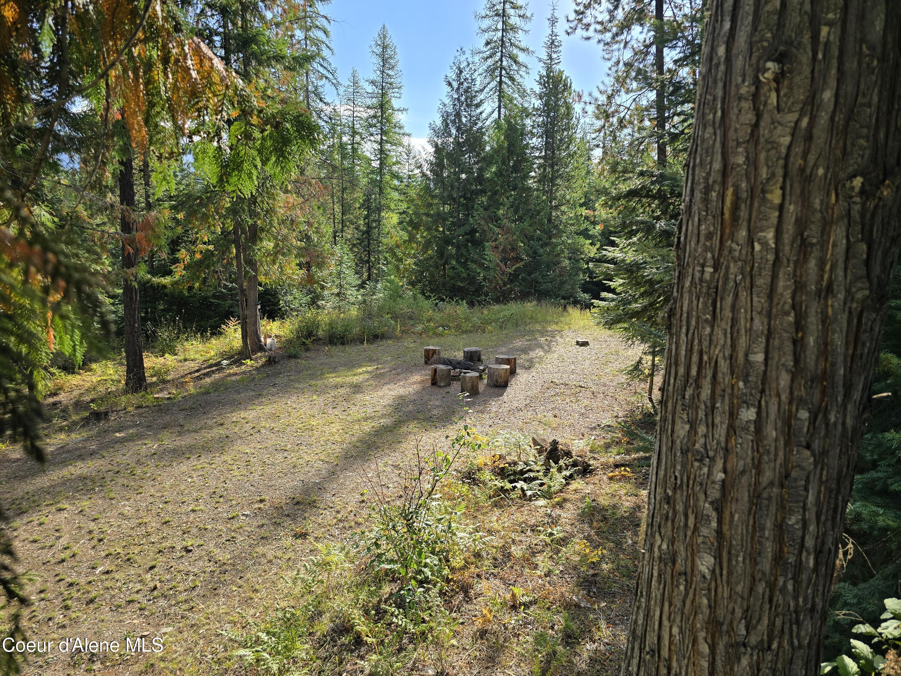 950 Old Range Rd, Clark Fork, Idaho image 38