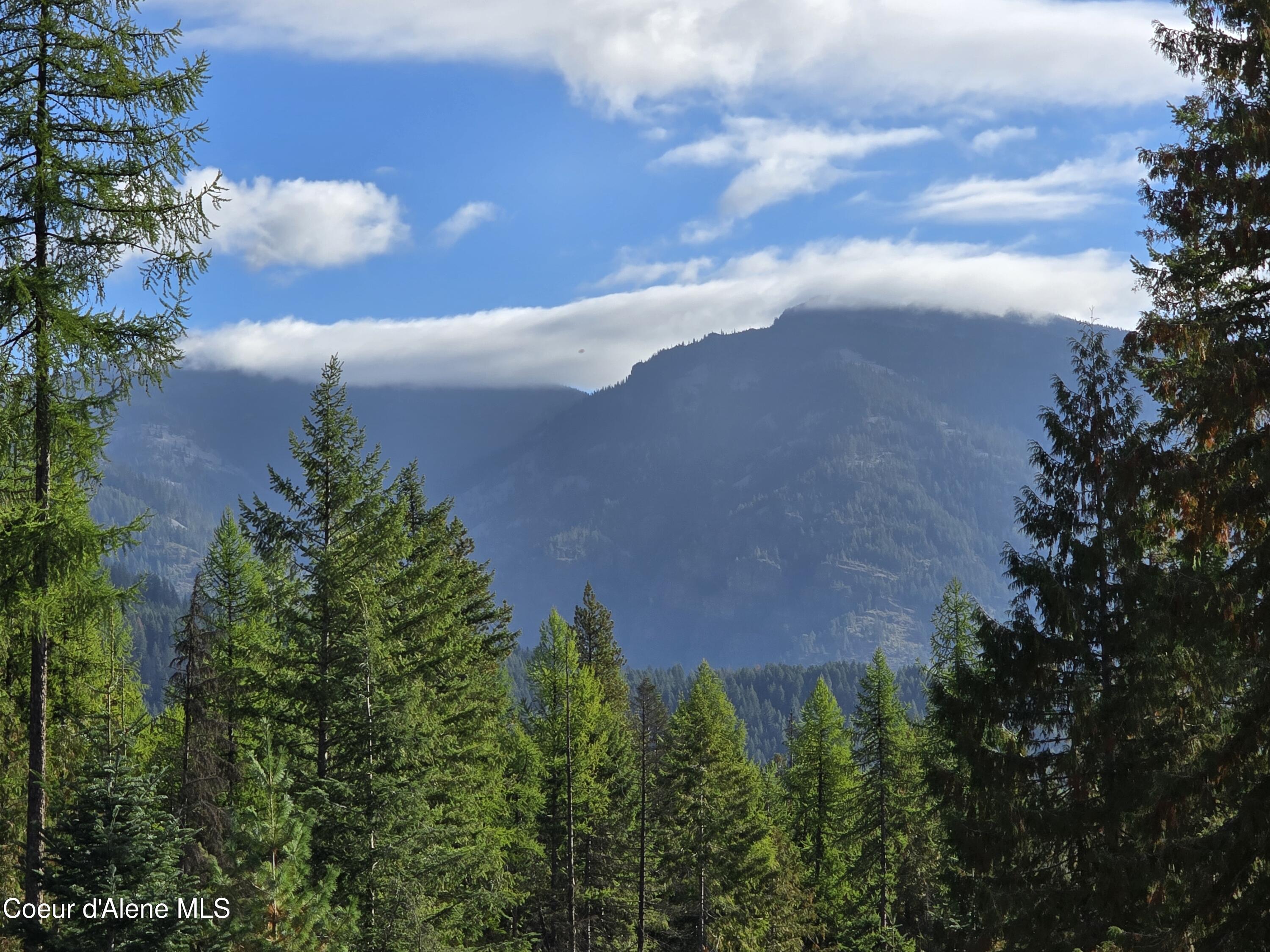 950 Old Range Rd, Clark Fork, Idaho image 47