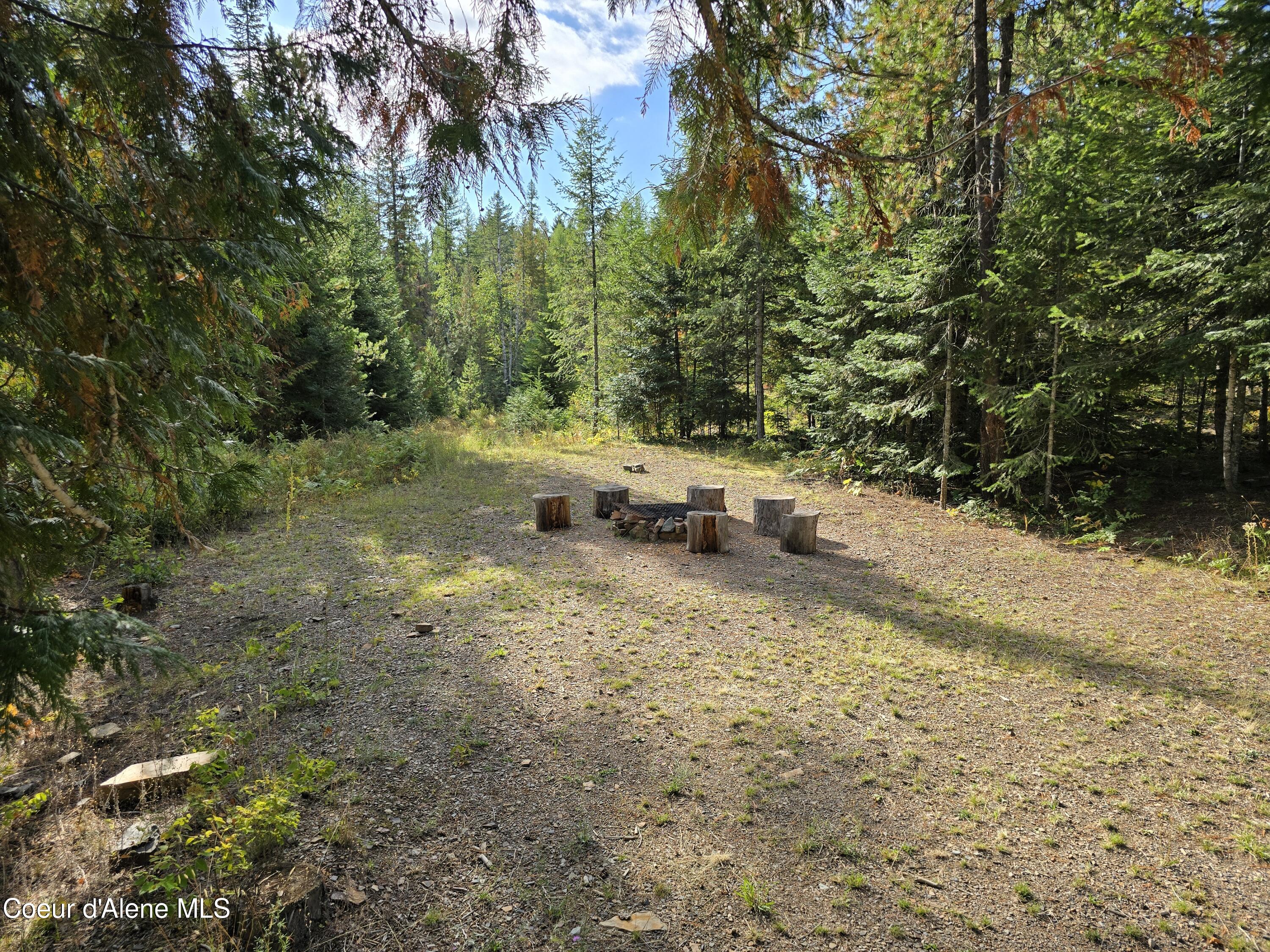 950 Old Range Rd, Clark Fork, Idaho image 39