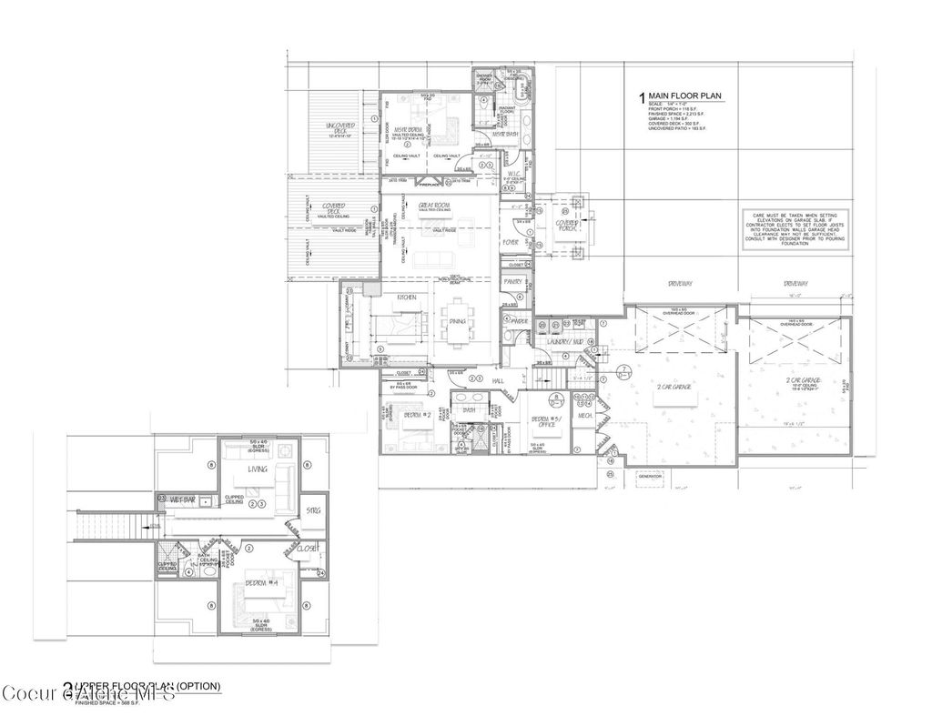 Photo of L6B10 Walden, Rathdrum, ID 83858 (MLS # 24-9271)