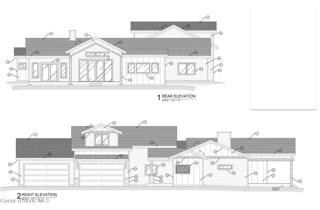 Photo of L6B10 Walden, Rathdrum, ID 83858 (MLS # 24-9271)