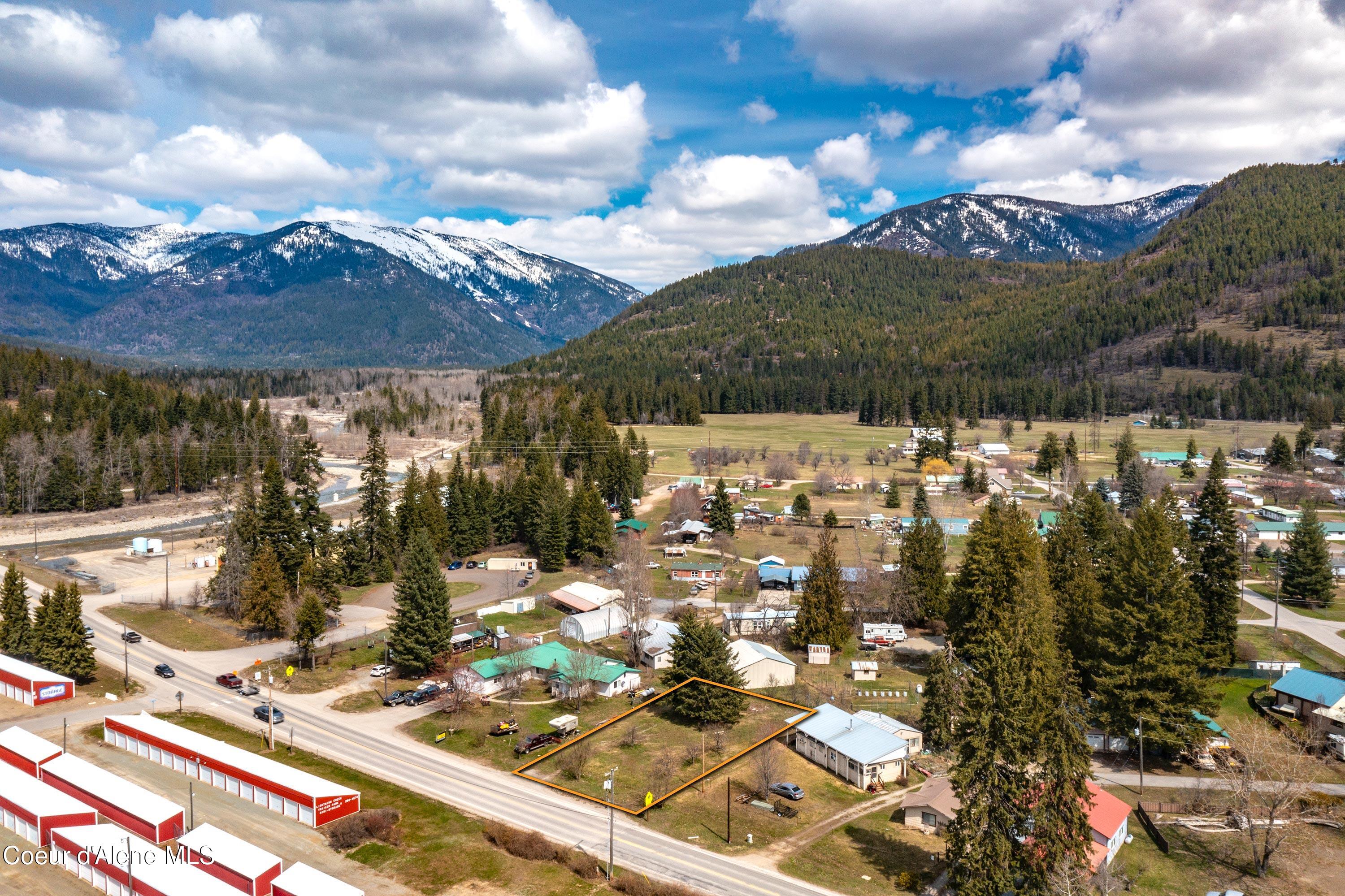 400 W 4th Ave. (highway 200) Ave, Clark Fork, Idaho image 8