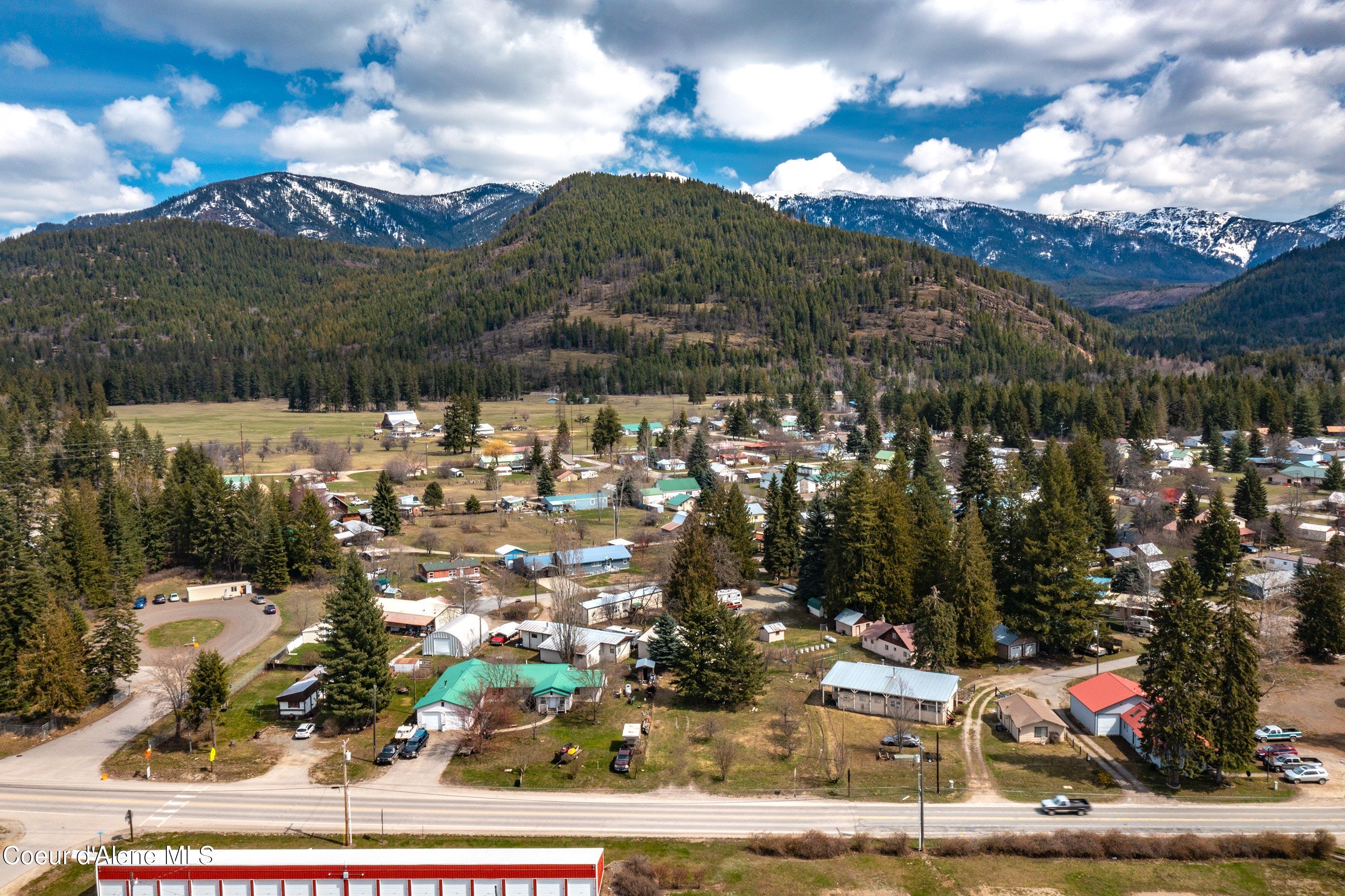 400 W 4th Ave. (highway 200) Ave, Clark Fork, Idaho image 10