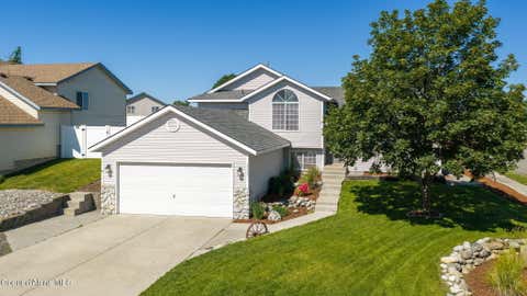 Homes For Sale - 3795 Graphite Ct<br/> Kootenai County, Post Falls, ID 83854