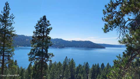 Vacant Land For Sale - NNA Hearthstone Rd (lot 26)<br/> Harrison, ID 83833