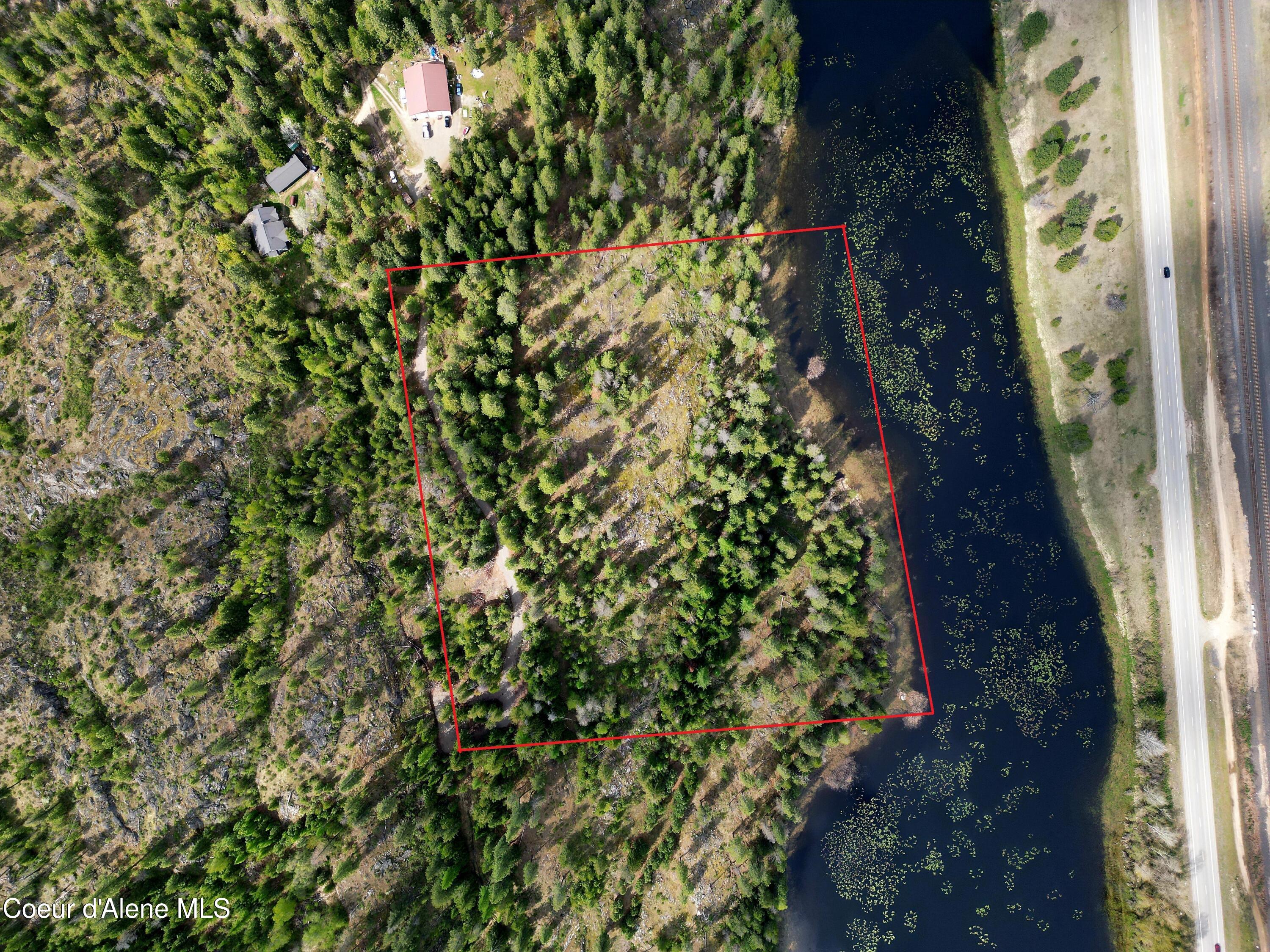 10ac Thistle Creek Ln Street, Sagle, Idaho image 6