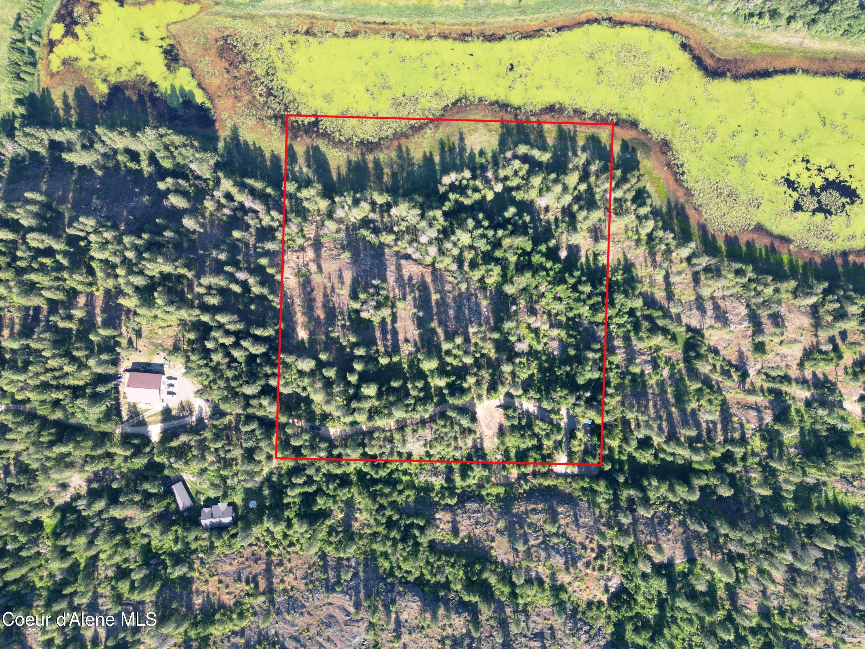 10ac Thistle Creek Ln Street, Sagle, Idaho image 11