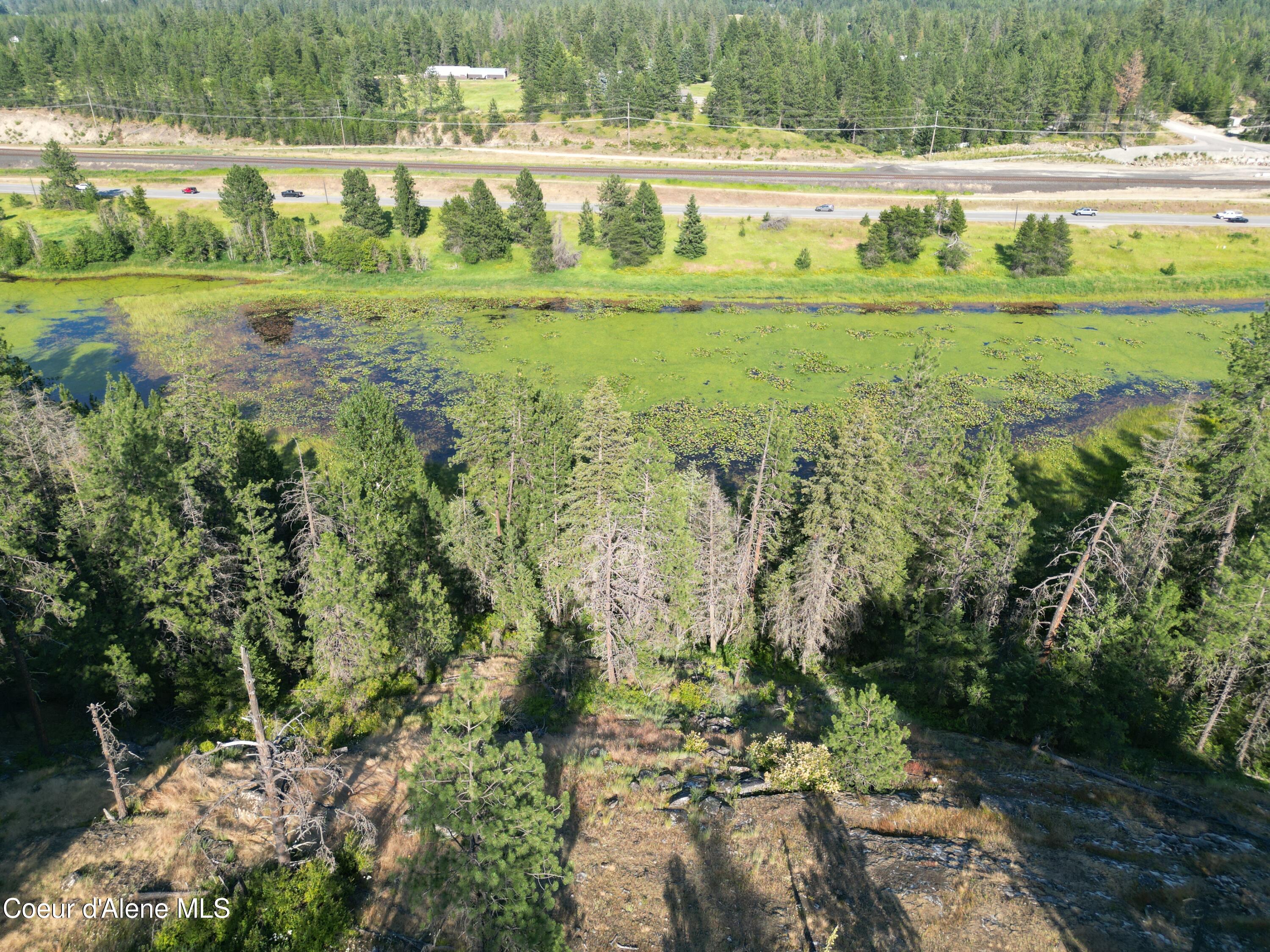 10ac Thistle Creek Ln Street, Sagle, Idaho image 15