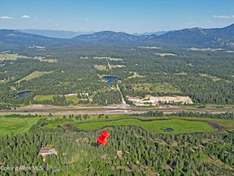 Homes For Sale - 10AC Thistle Creek Ln Ln<br/> Sagle, ID 83860