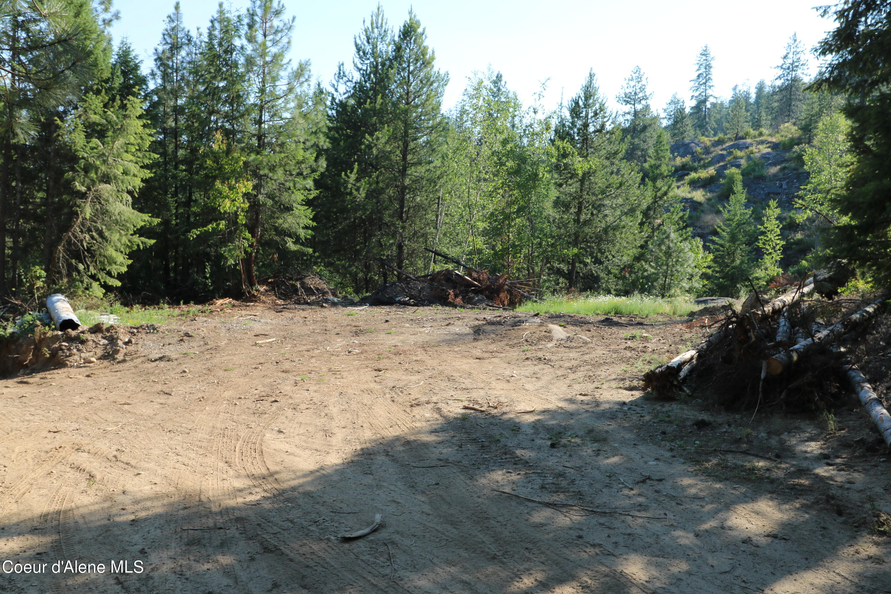 10ac Thistle Creek Ln Street, Sagle, Idaho image 13