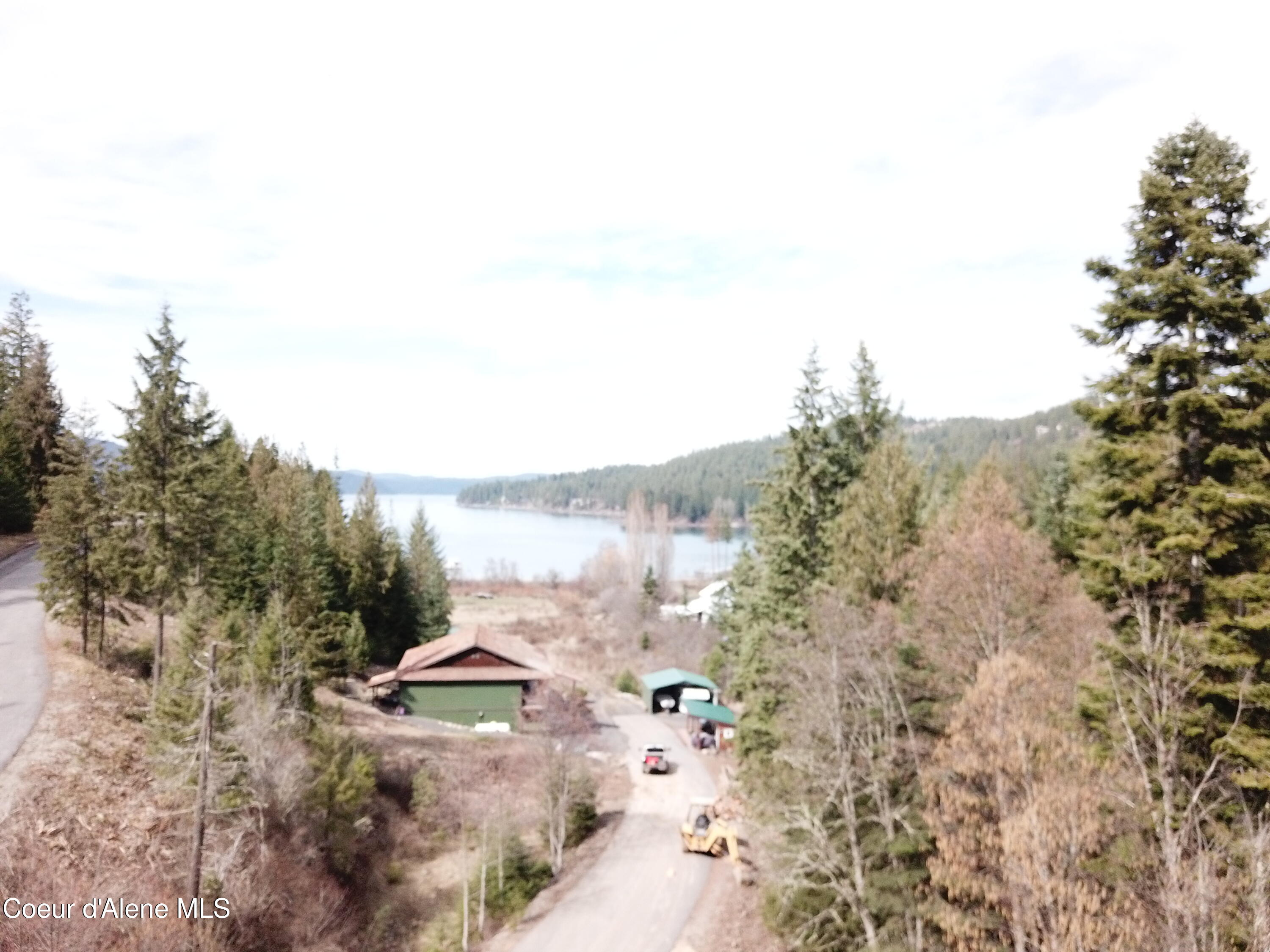 Flying Eagle Lot 19, Harrison, Idaho image 15