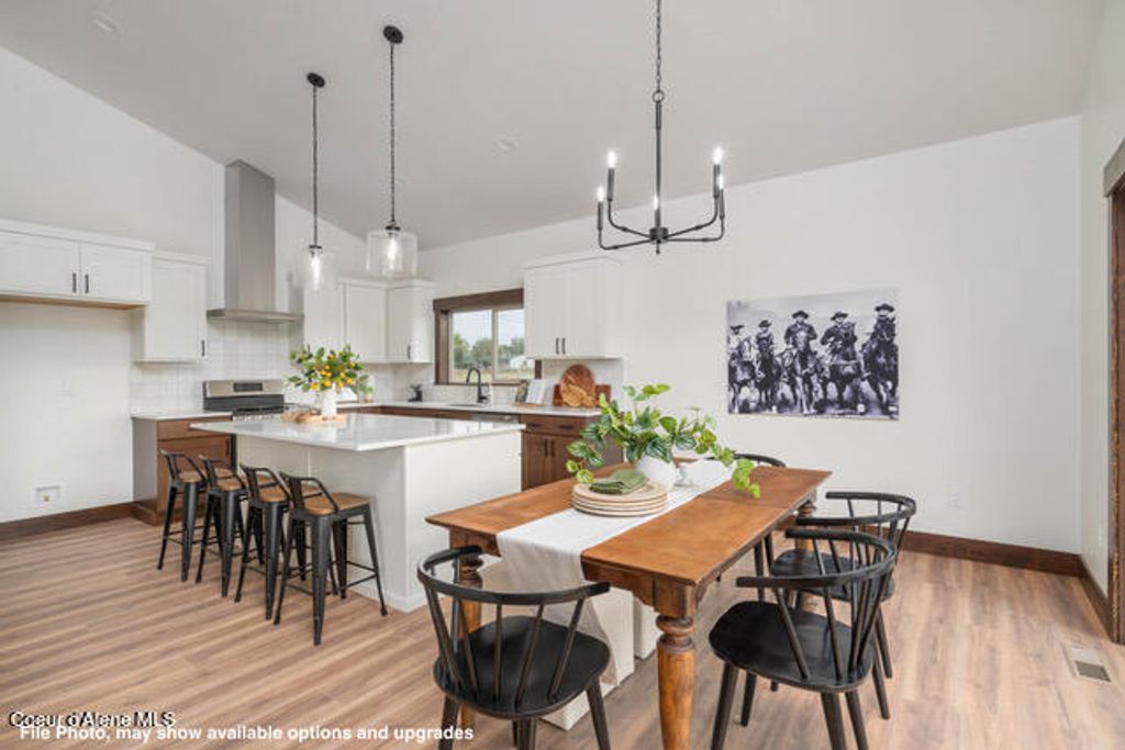 Photo of 1207 FAIR, Post Falls, ID 83854 (MLS # 26-3233)