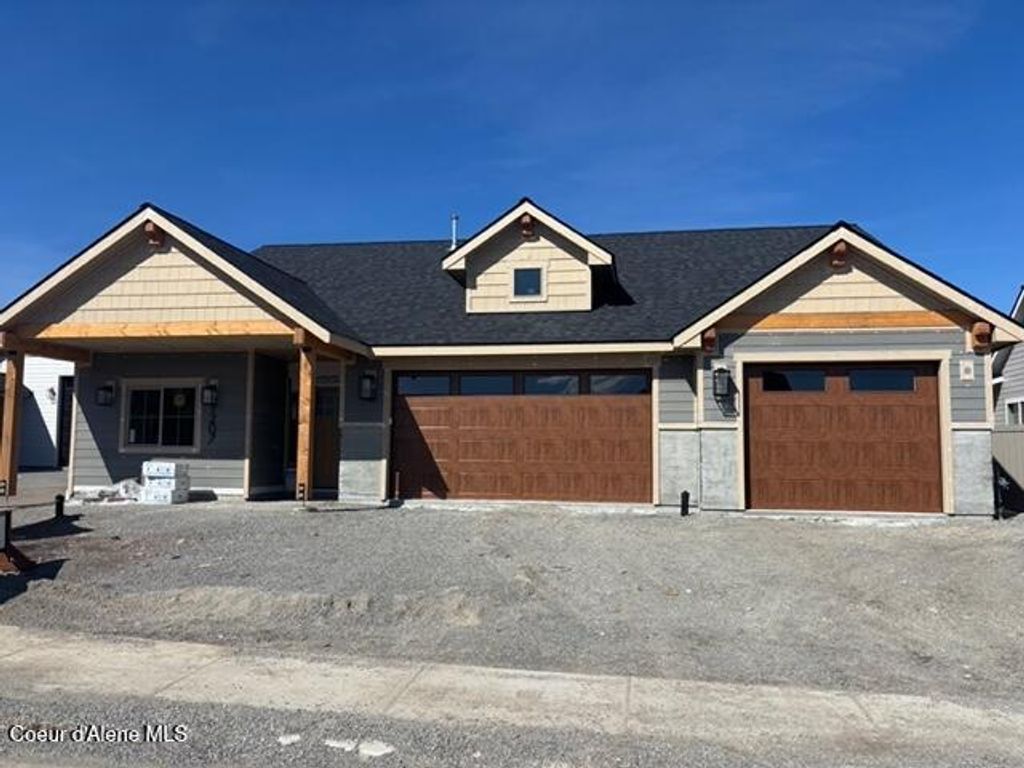 Photo of 1207 FAIR, Post Falls, ID 83854 (MLS # 26-3233)