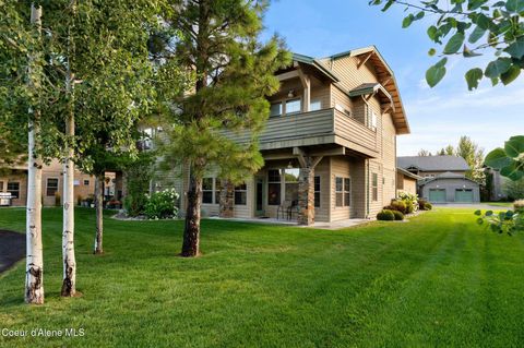 Homes For Sale - 511 Guthrie Pl Pl #502<br/> Dover, ID 83825