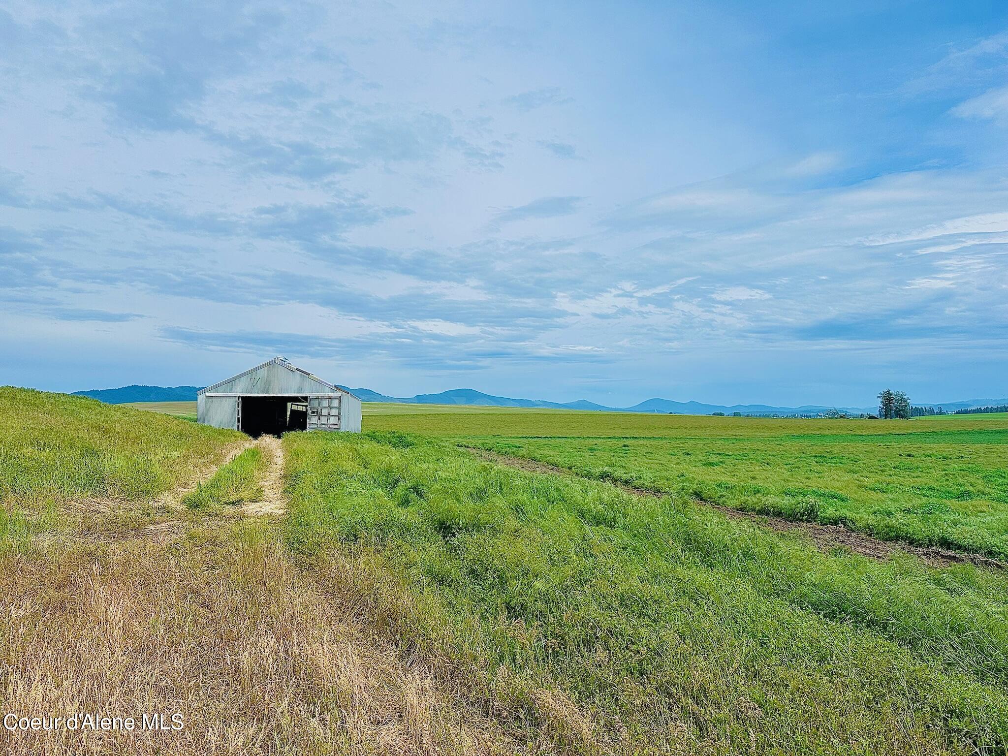 2915 Hangman Creek Road, Tensed, Idaho image 12