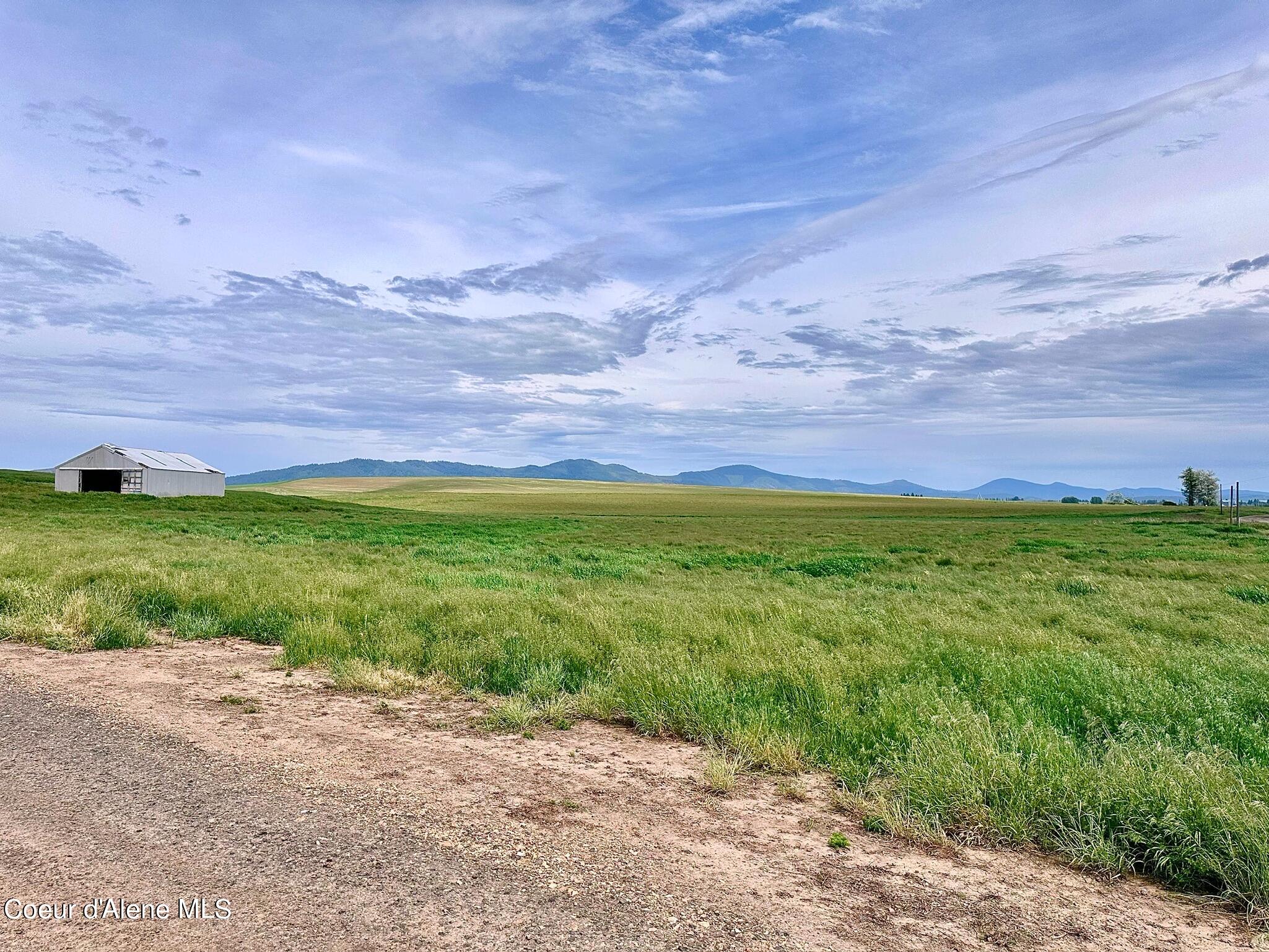 2915 Hangman Creek Road, Tensed, Idaho image 9