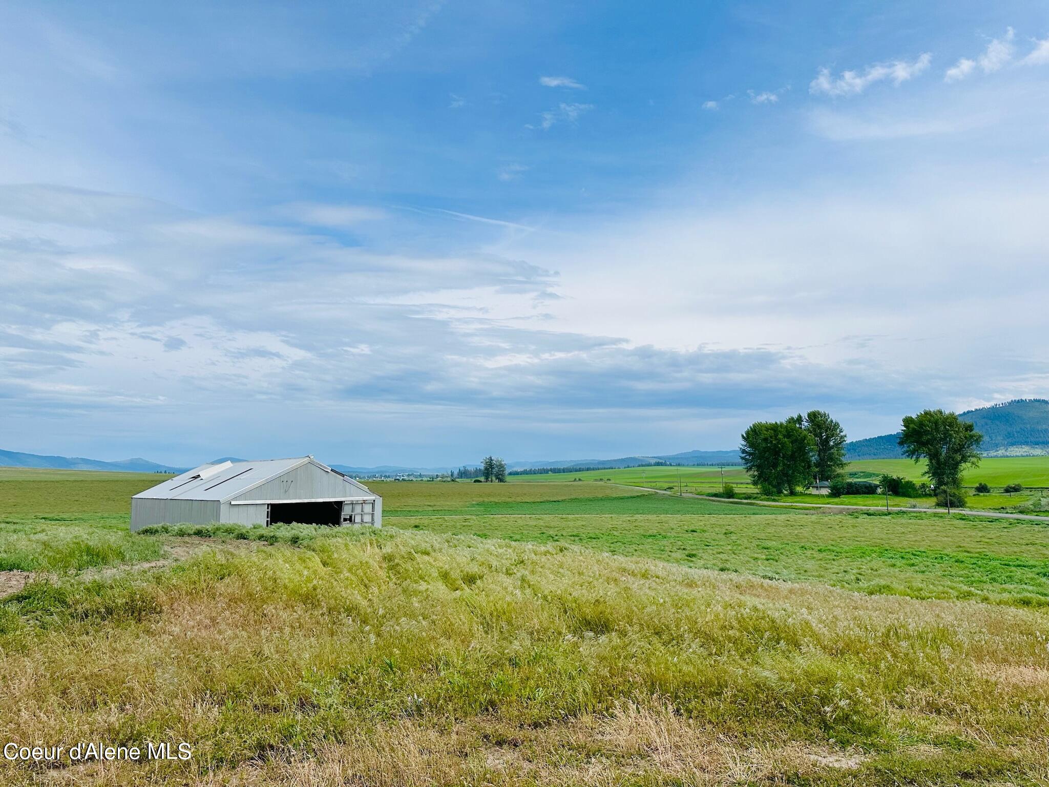 2915 Hangman Creek Road, Tensed, Idaho image 13