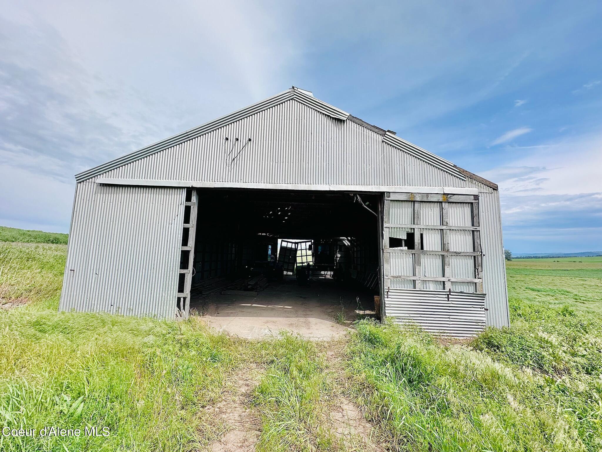 2915 Hangman Creek Road, Tensed, Idaho image 14