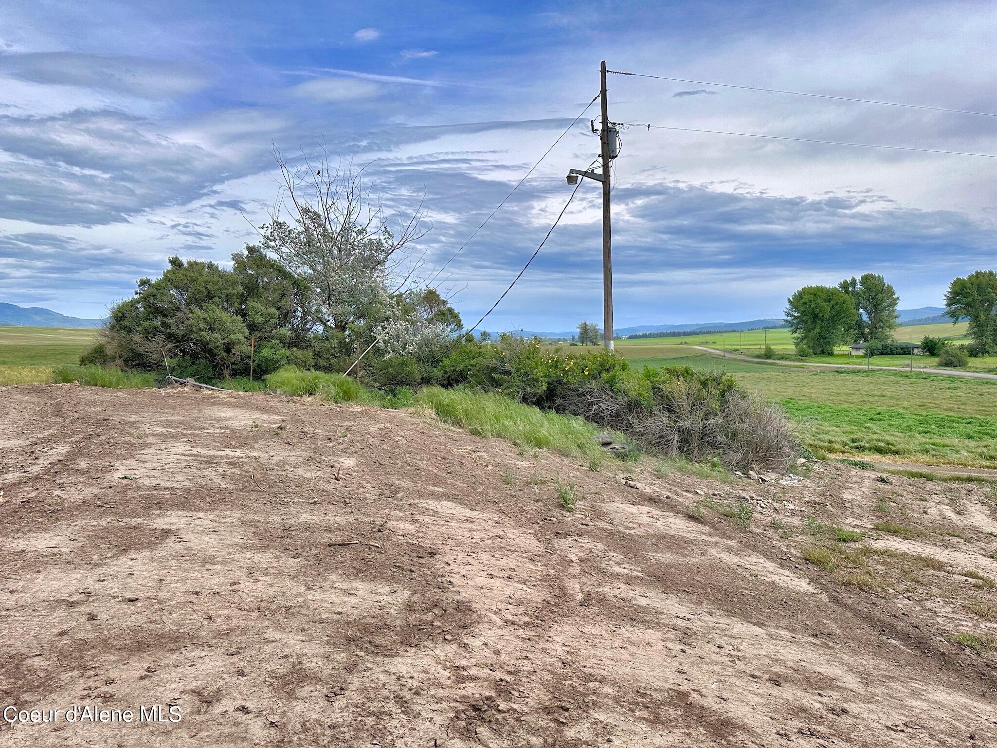 2915 Hangman Creek Road, Tensed, Idaho image 3