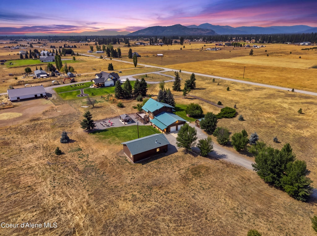 Photo of 2128 Shoshone Ave, Athol, ID 83801 (MLS # 26-9173)