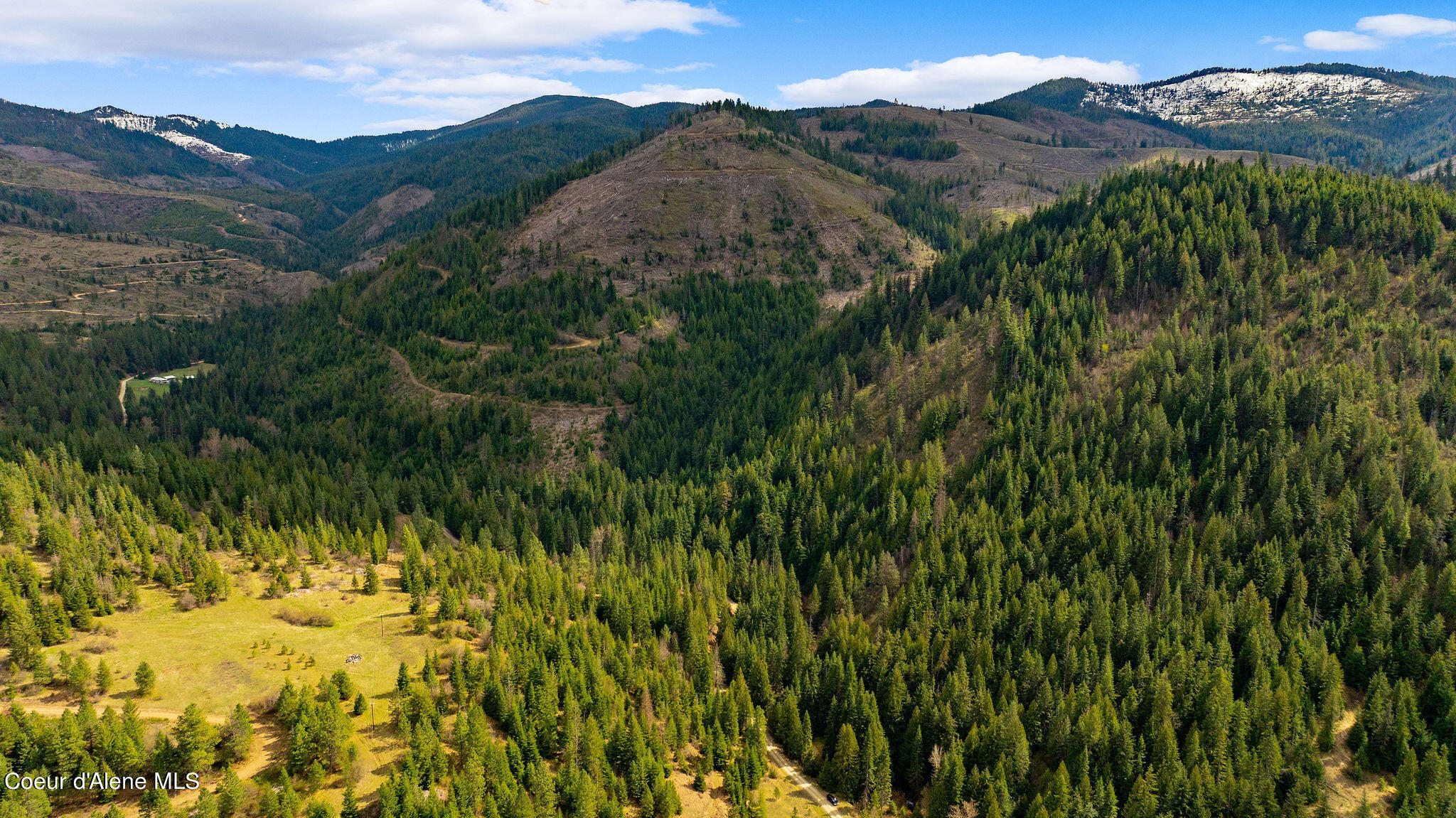 NKA Evans Creek, Medimont, Idaho image 11