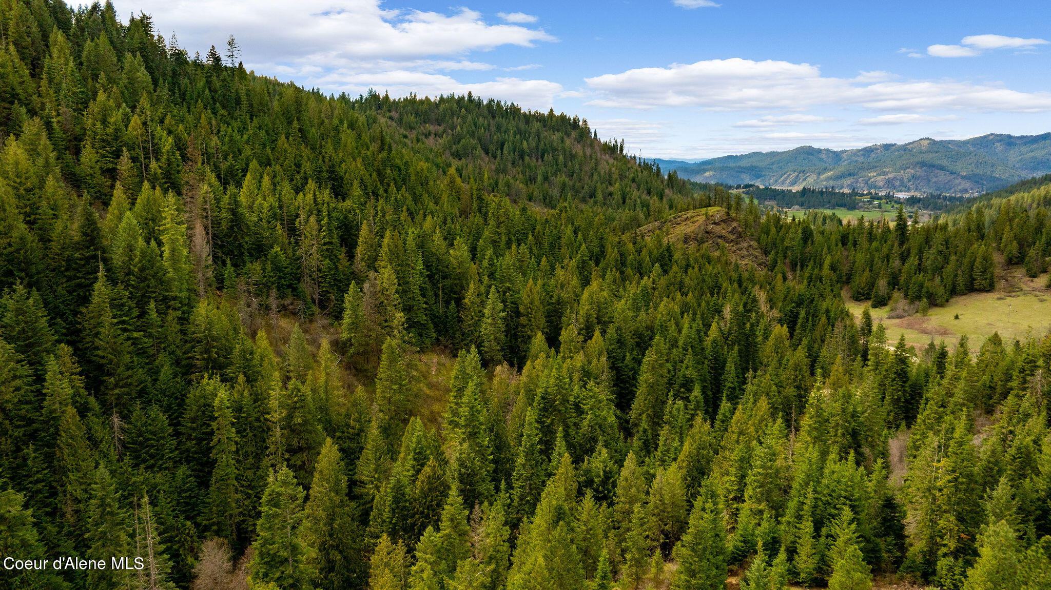 NKA Evans Creek, Medimont, Idaho image 30