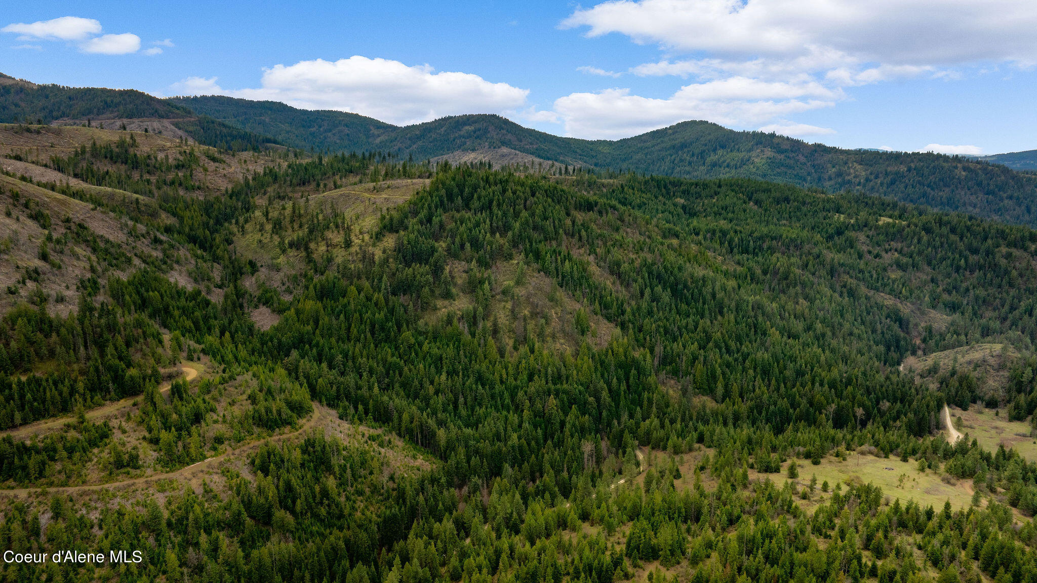 NKA Evans Creek, Medimont, Idaho image 27