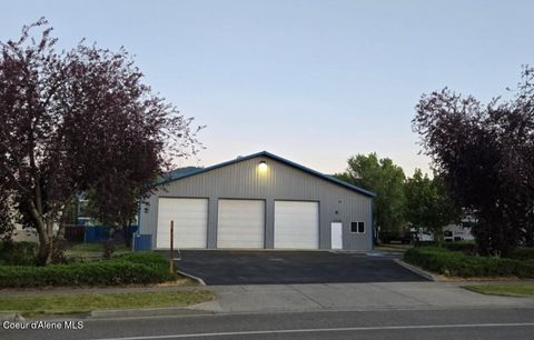Photo of 706 3rd, Post Falls, ID 83854 (MLS # 26-233)