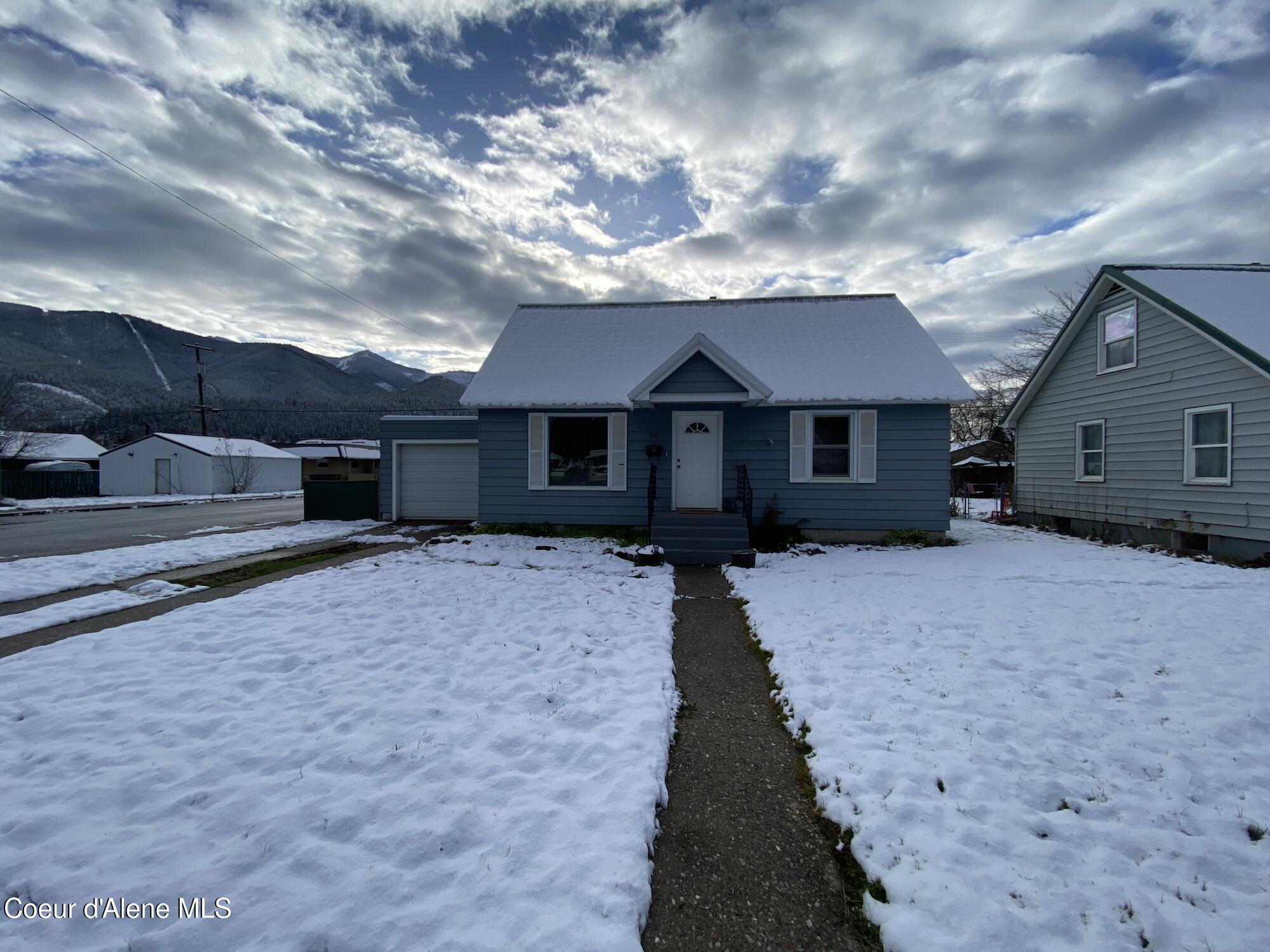 501 W Riverside Ave., Kellogg, Idaho image 3