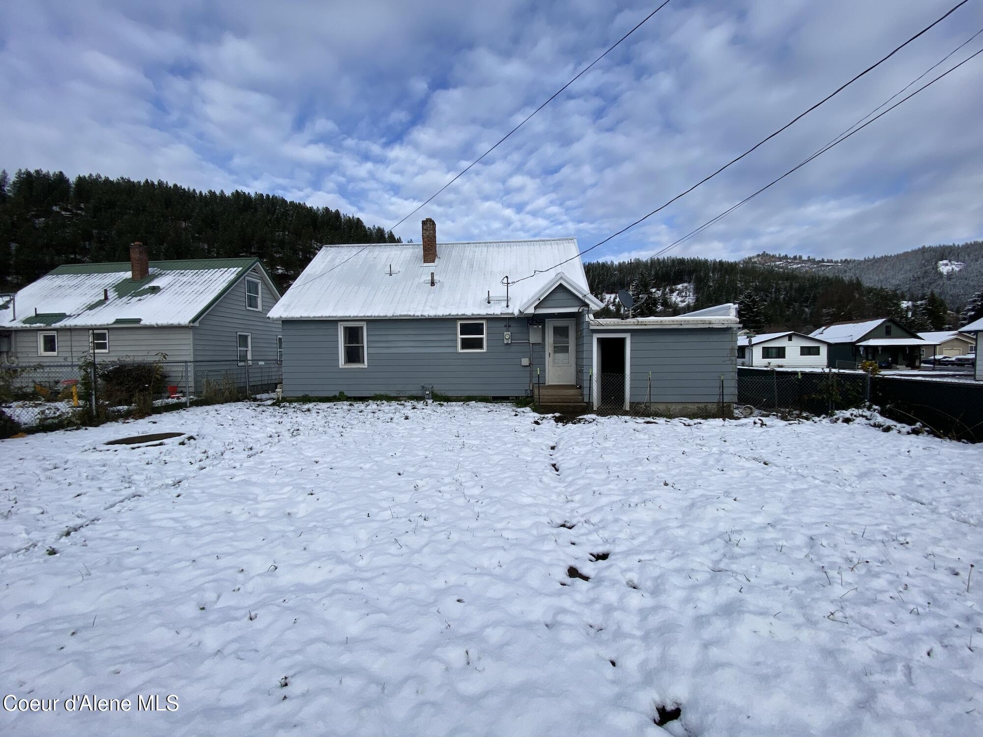 501 W Riverside Ave., Kellogg, Idaho image 6