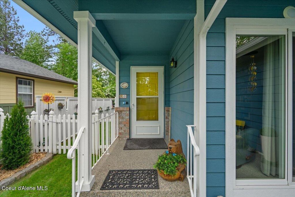 Photo of 207 Harbor Park Park, Post Falls, ID 83854 (MLS # 26-5437)