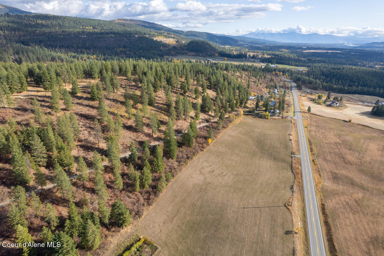 NNA Wallen Rd, Bonners Ferry, Idaho image 1