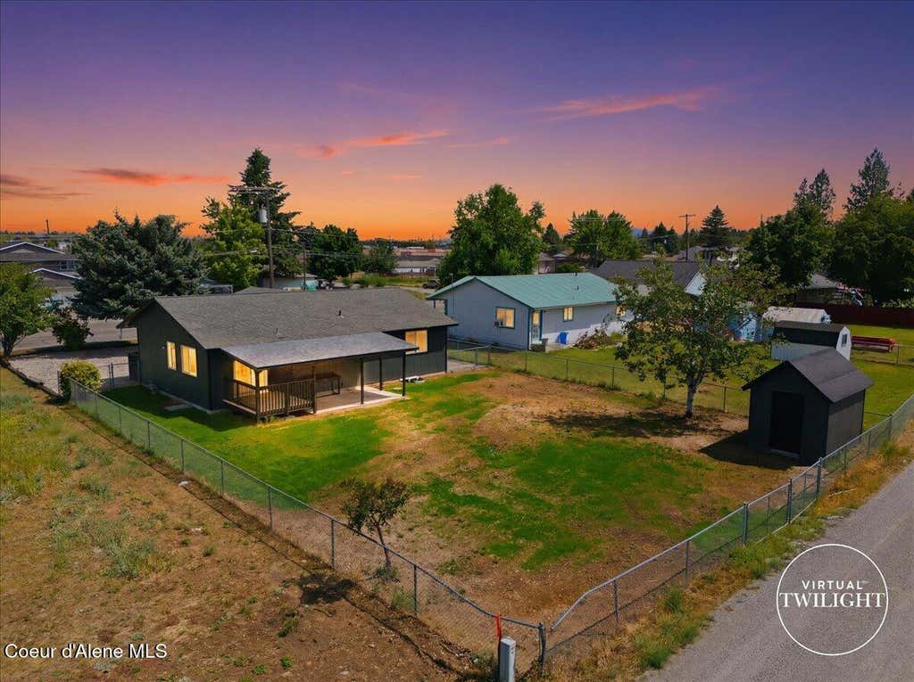 Photo of 1706 3rd AVE, Post Falls, ID 83854 (MLS # 26-6847)