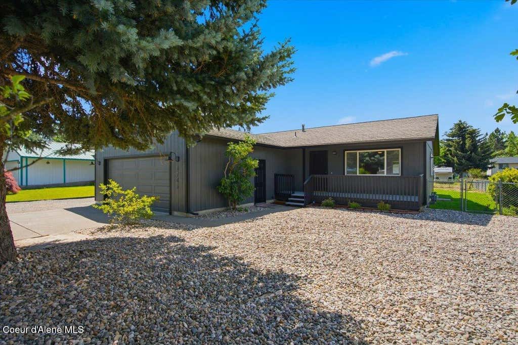 Photo of 1706 3rd AVE, Post Falls, ID 83854 (MLS # 26-6847)