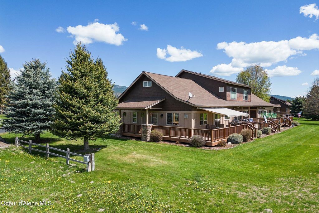 Photo of 108 Ironwood Dr, Blanchard, ID 83804 (MLS # 26-4857)