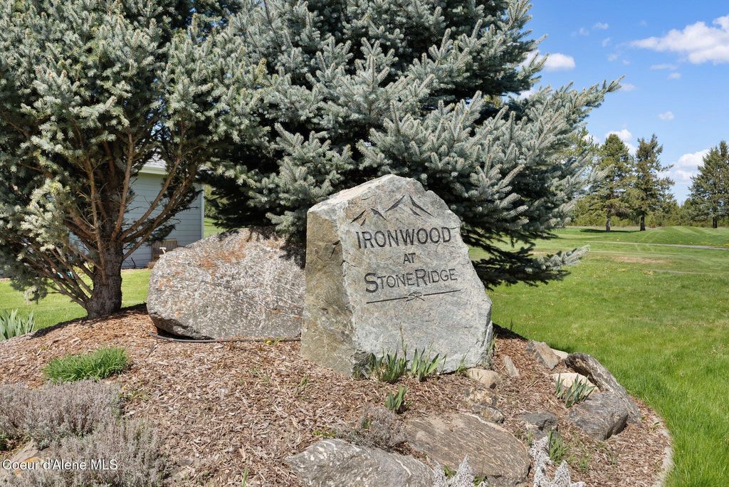 Photo of 108 Ironwood Dr, Blanchard, ID 83804 (MLS # 26-4857)
