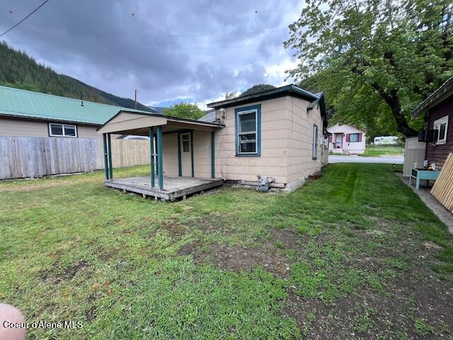 713 Upper Third St, Kellogg, Alaska image 7