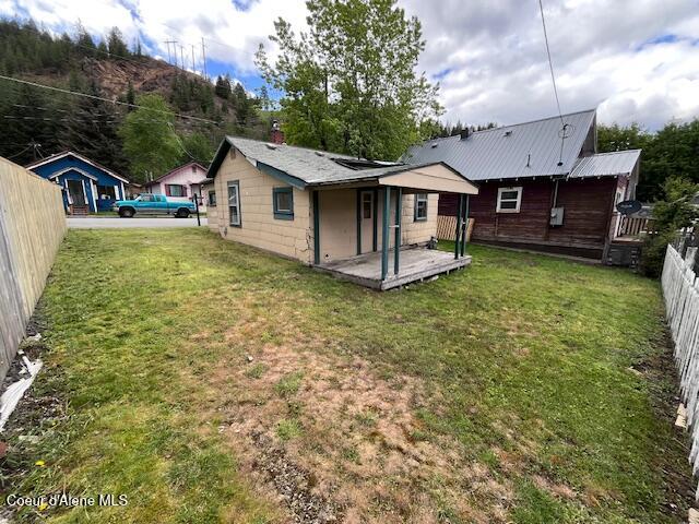 713 Upper Third St, Kellogg, Alaska image 5