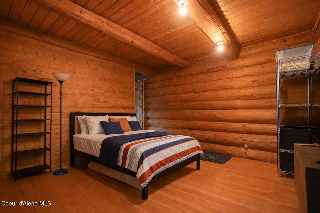 Photo of 128 Quill Dr, Priest River, ID 83856 (MLS # 26-1861)