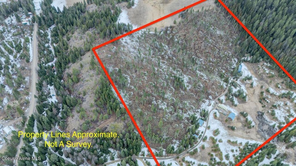 Photo of 128 Quill Dr, Priest River, ID 83856 (MLS # 26-1861)