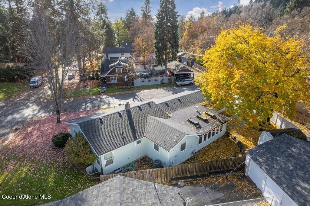 Photo of 1111 MOUNTAIN Ave, Coeur dAlene, ID 83814 (MLS # 26-416)