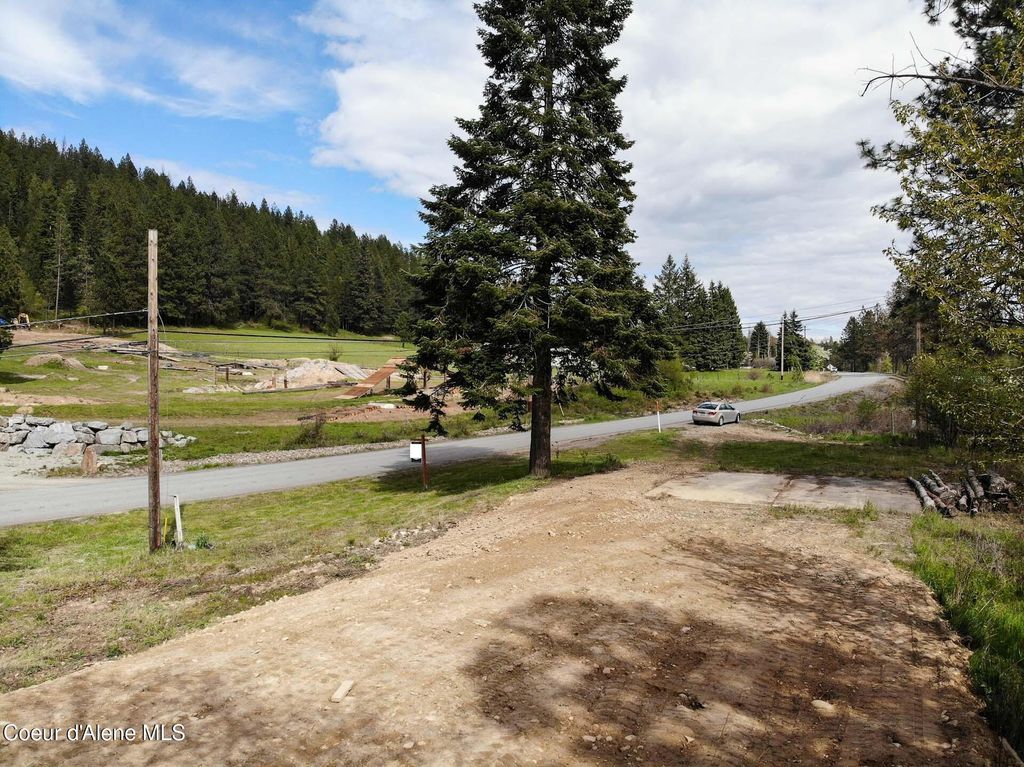 Photo of 41476 Riverview Dr, Kingston, ID 83839 (MLS # 25-5868)