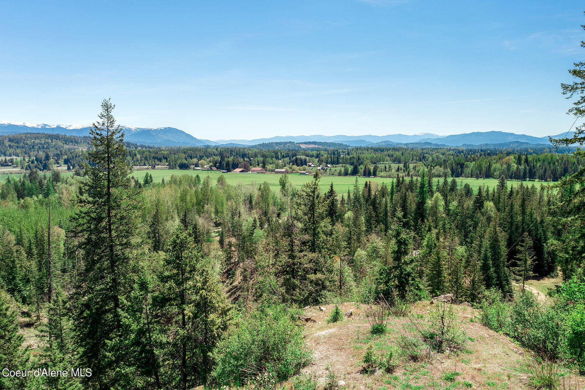 NKA Bailey Road, Sandpoint, Idaho image 20