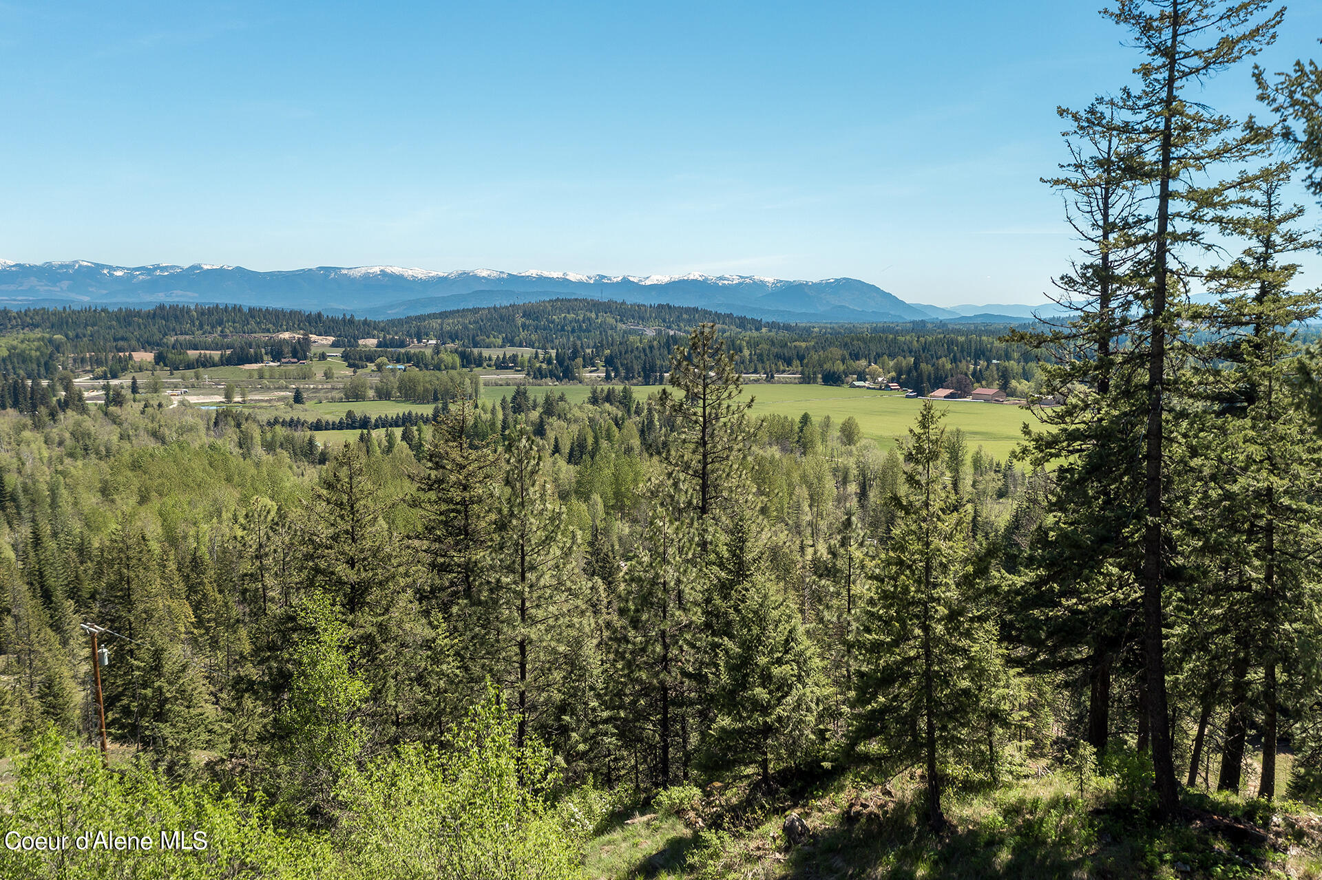 NKA Bailey Road, Sandpoint, Idaho image 23