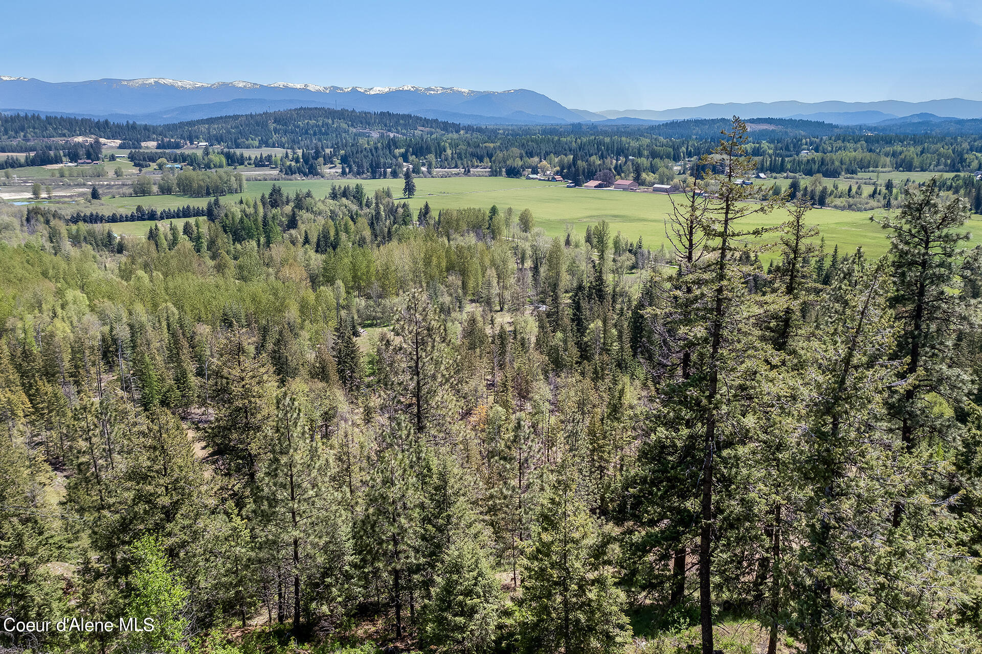 NKA Bailey Road, Sandpoint, Idaho image 24