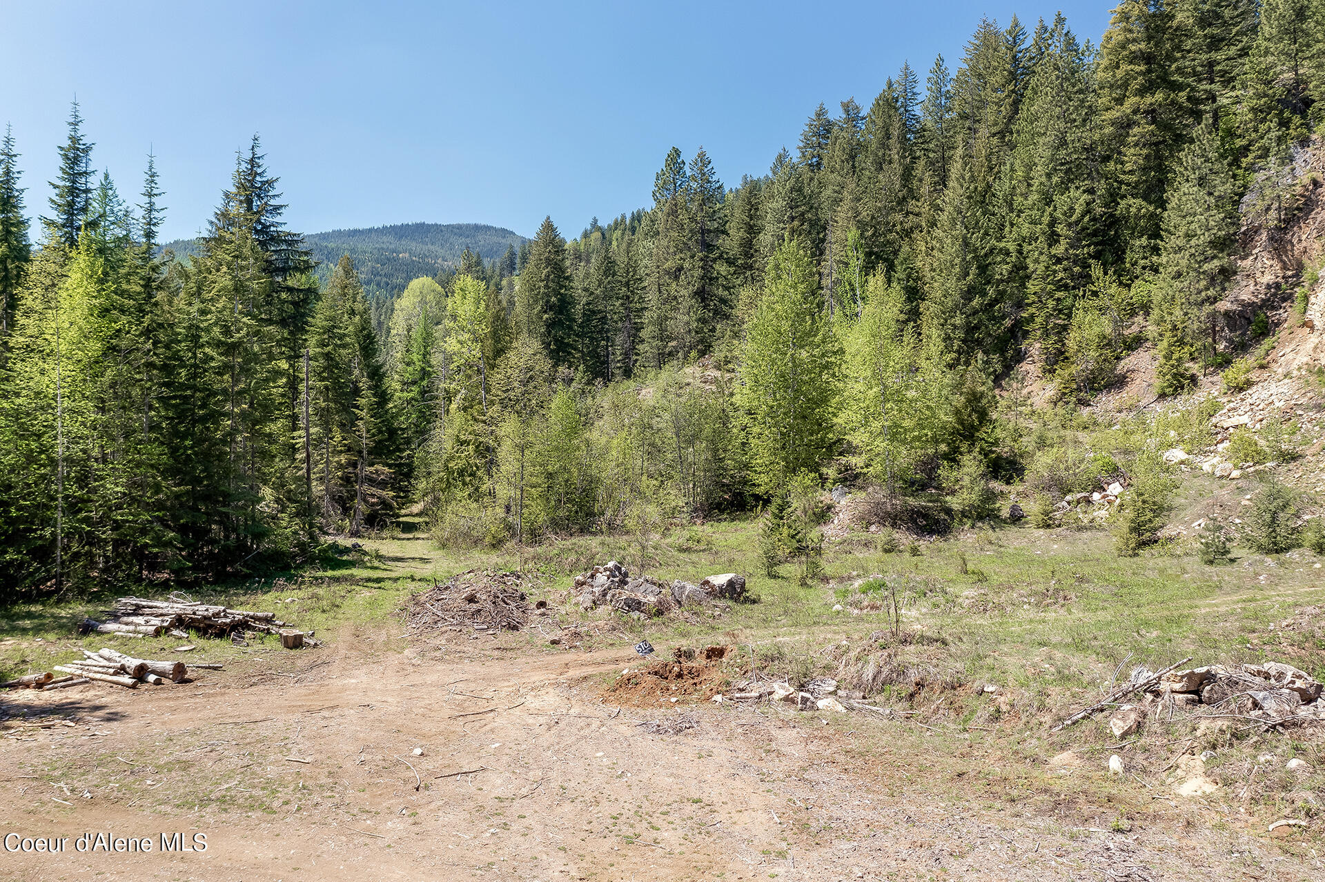 NKA Bailey Road, Sandpoint, Idaho image 2